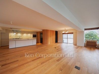 Living-Dining