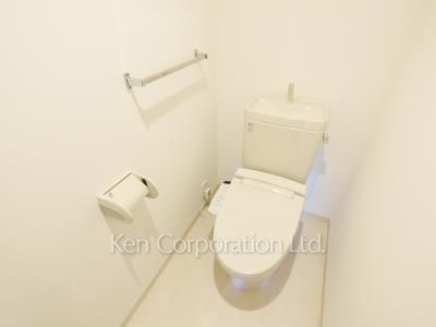 Lavatory