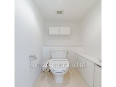 Lavatory