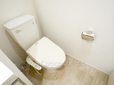 Lavatory