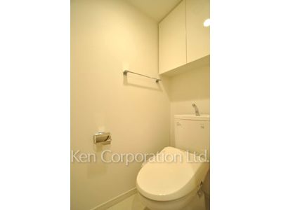 Lavatory