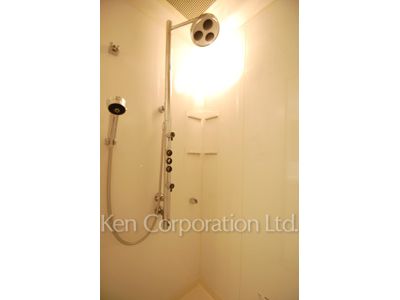 Shower Space