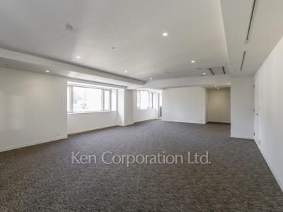 Living-Dining ※Photo of the same layout on 6 floor. Decoration and fixture may differ.