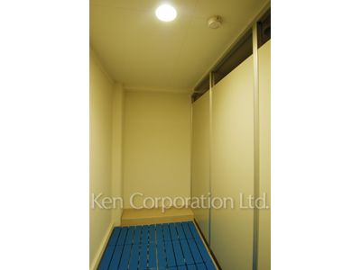 Other Interior/Fixtures