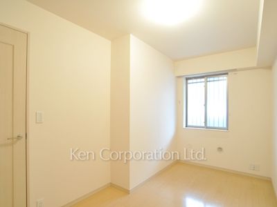 Other Room ※Photo of the same layout on 6 floor. Decoration and fixture may differ.