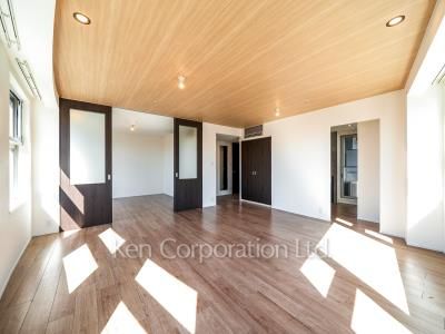 Living-Dining