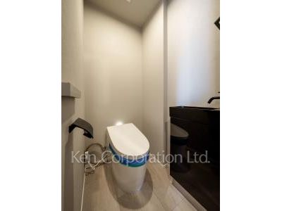 Lavatory