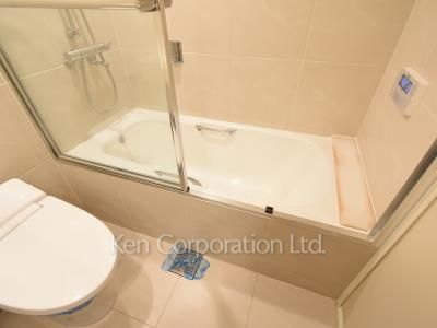 Bath