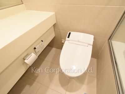 Lavatory