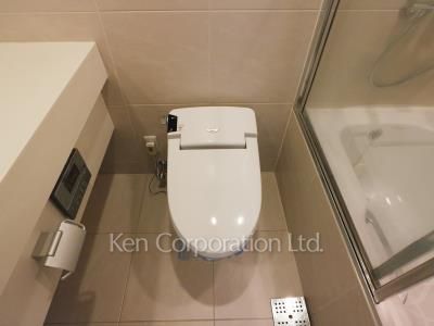 Lavatory