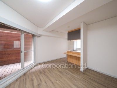 Living-Dining