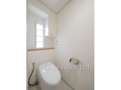 Lavatory
