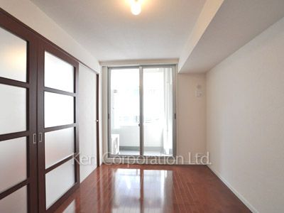 Other Room ※Photo of the same layout on 3 floor. Decoration and fixture may differ.