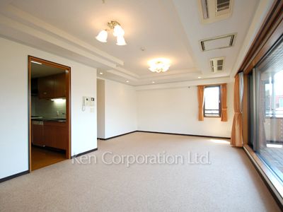 Living-Dining