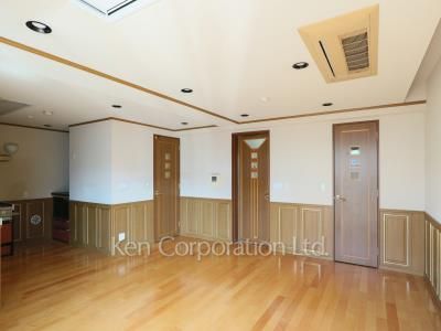 Living-Dining