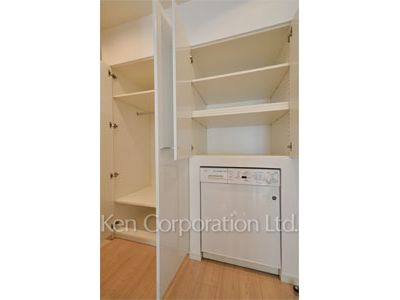 Closet