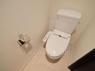 Lavatory