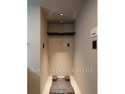 Other Interior/Fixtures