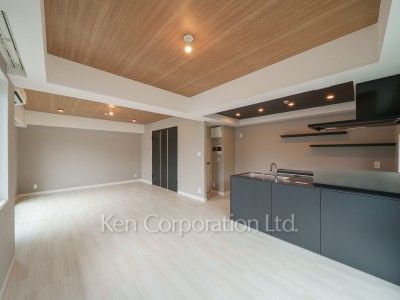 Living-Dining