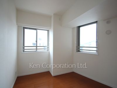 Other Room ※Photo of the same layout on 7 floor. Decoration and fixture may differ.