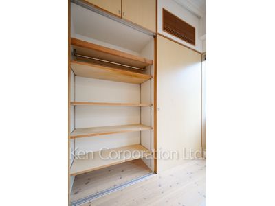 Closet