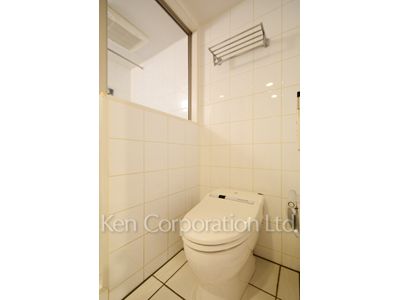 Lavatory