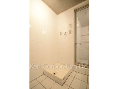 Washing Machine Space