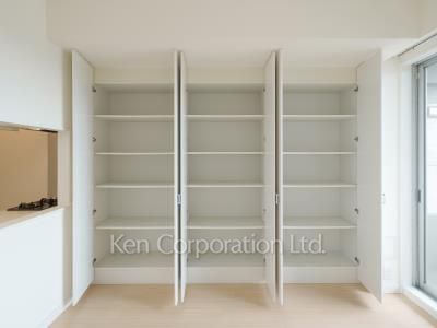 Closet
