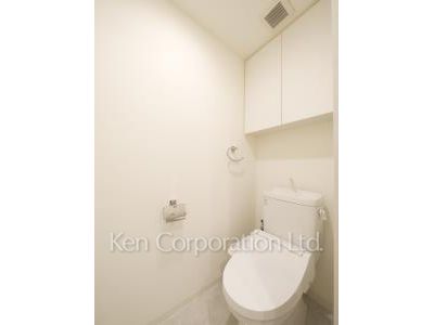 Lavatory
