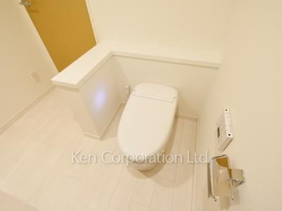 Lavatory