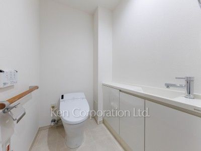Lavatory