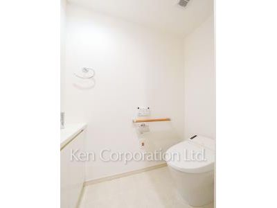 Lavatory