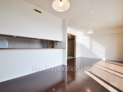 Living-Dining