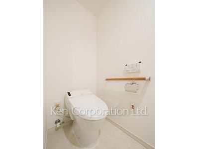 Lavatory
