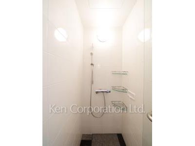 Shower Space