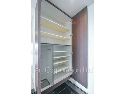 Shoes Closet