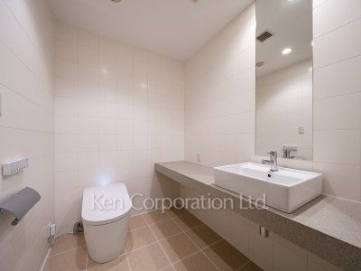 Lavatory