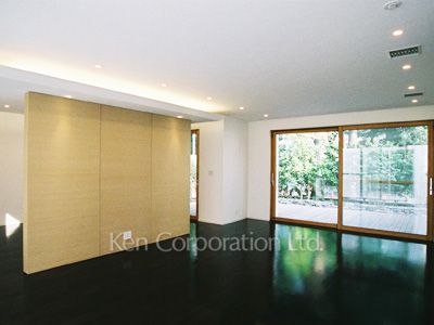 Living-Dining