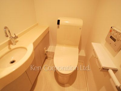 Lavatory