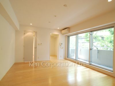 Living-Dining ※Photo of the same layout on 1 floor. Decoration and fixture may differ.