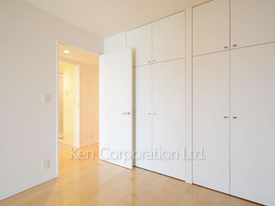 Other Room ※Photo of the same layout on 7 floor. Decoration and fixture may differ.