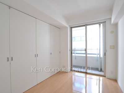 Other Room ※Photo of the same layout on 7 floor. Decoration and fixture may differ.