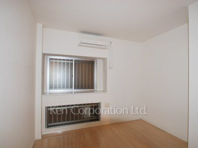 Bedroom ※Photo of the same layout on 2 floor. Decoration and fixture may differ.
