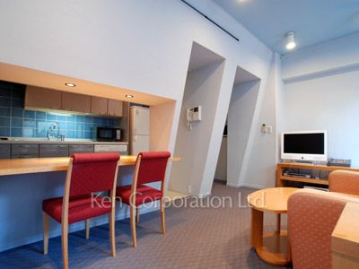 Living-Dining