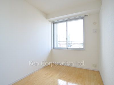 Other Room ※Photo of the same layout on 14 floor. Decoration and fixture may differ.