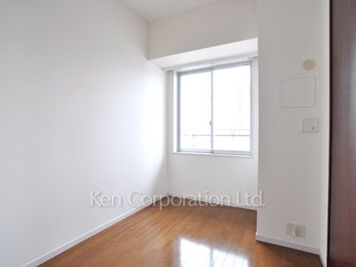 Other Room ※Photo of the same layout on 29 floor. Decoration and fixture may differ.