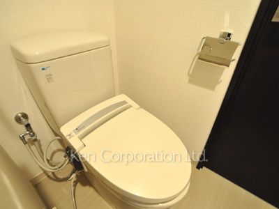 Lavatory