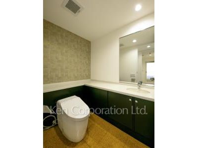 Lavatory
