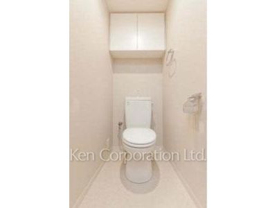 Lavatory