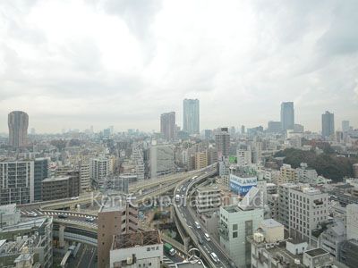 View from the property